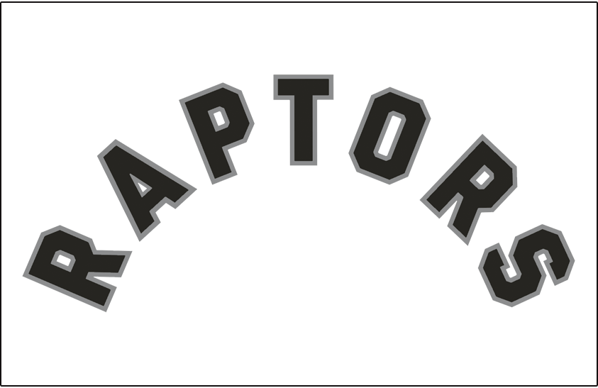 Toronto Raptors 2015-Pres Jersey Logo t shirts iron on transfers